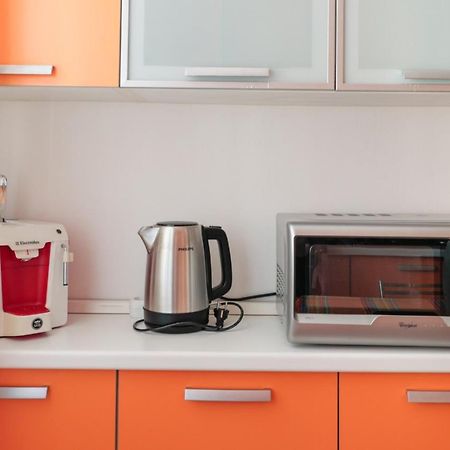 Bilocale Accogliente Tra Como E Milano Σαρόνο Εξωτερικό φωτογραφία
