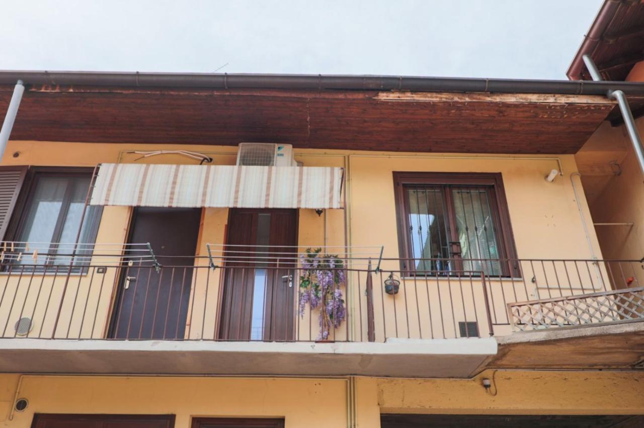 Bilocale Accogliente Tra Como E Milano Σαρόνο Εξωτερικό φωτογραφία